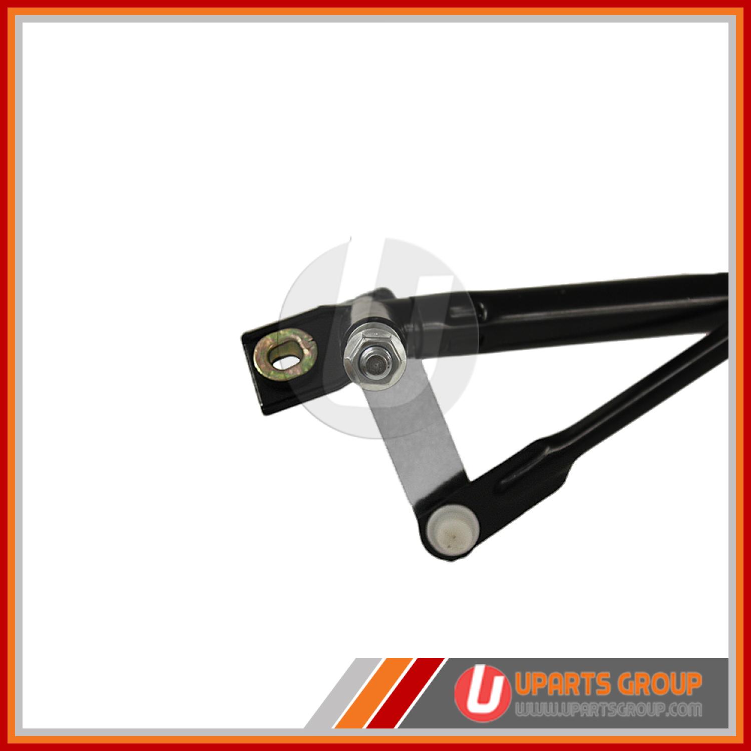 Uparts Group WLWI95 - Windshield Wiper Linkage Uparts Group WLWI95 Windshield Wiper Linkage product image 3 of 4