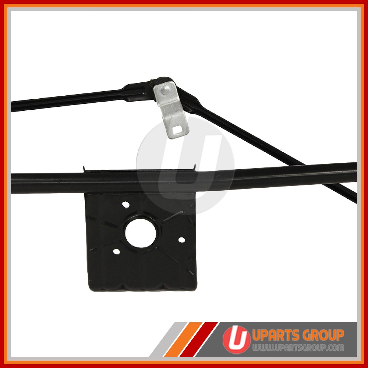 Uparts Group WLWI95 - Windshield Wiper Linkage Uparts Group WLWI95 Windshield Wiper Linkage product image 4 of 4