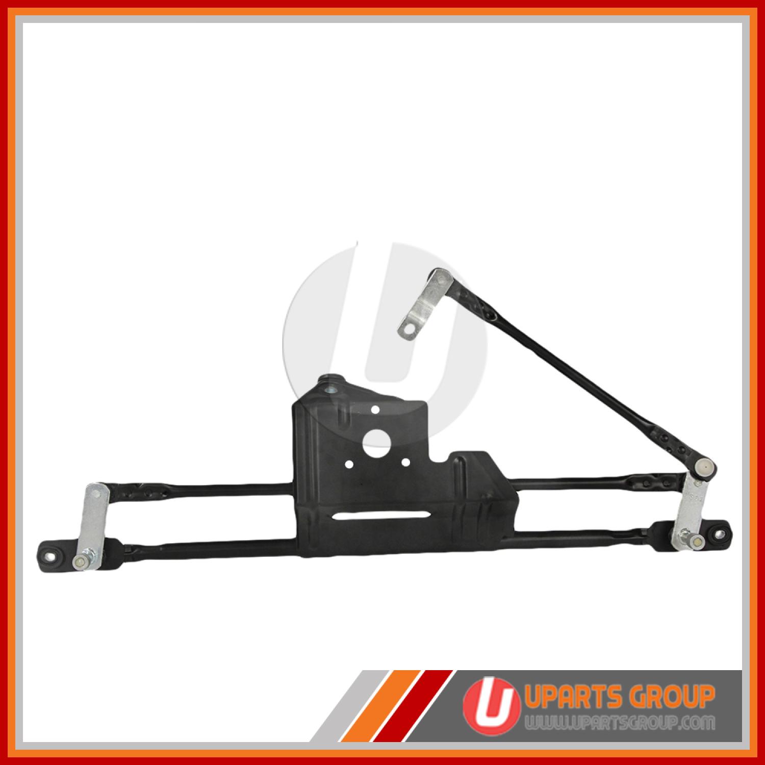 Uparts Group WLWR04 - Windshield Wiper Linkage Uparts Group WLWR04 Windshield Wiper Linkage product image 1 of 4