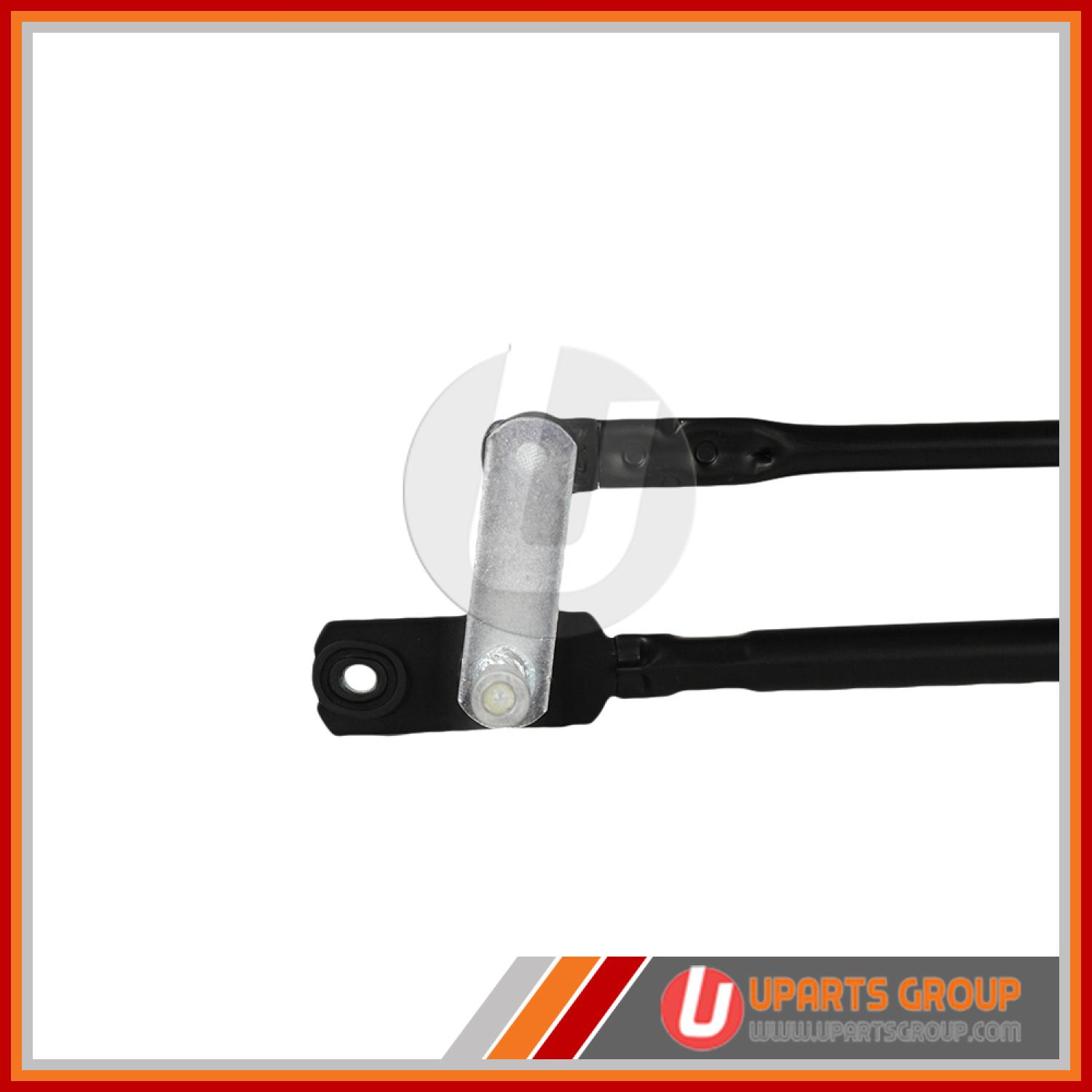 Uparts Group WLWR04 - Windshield Wiper Linkage Uparts Group WLWR04 Windshield Wiper Linkage product image 3 of 4