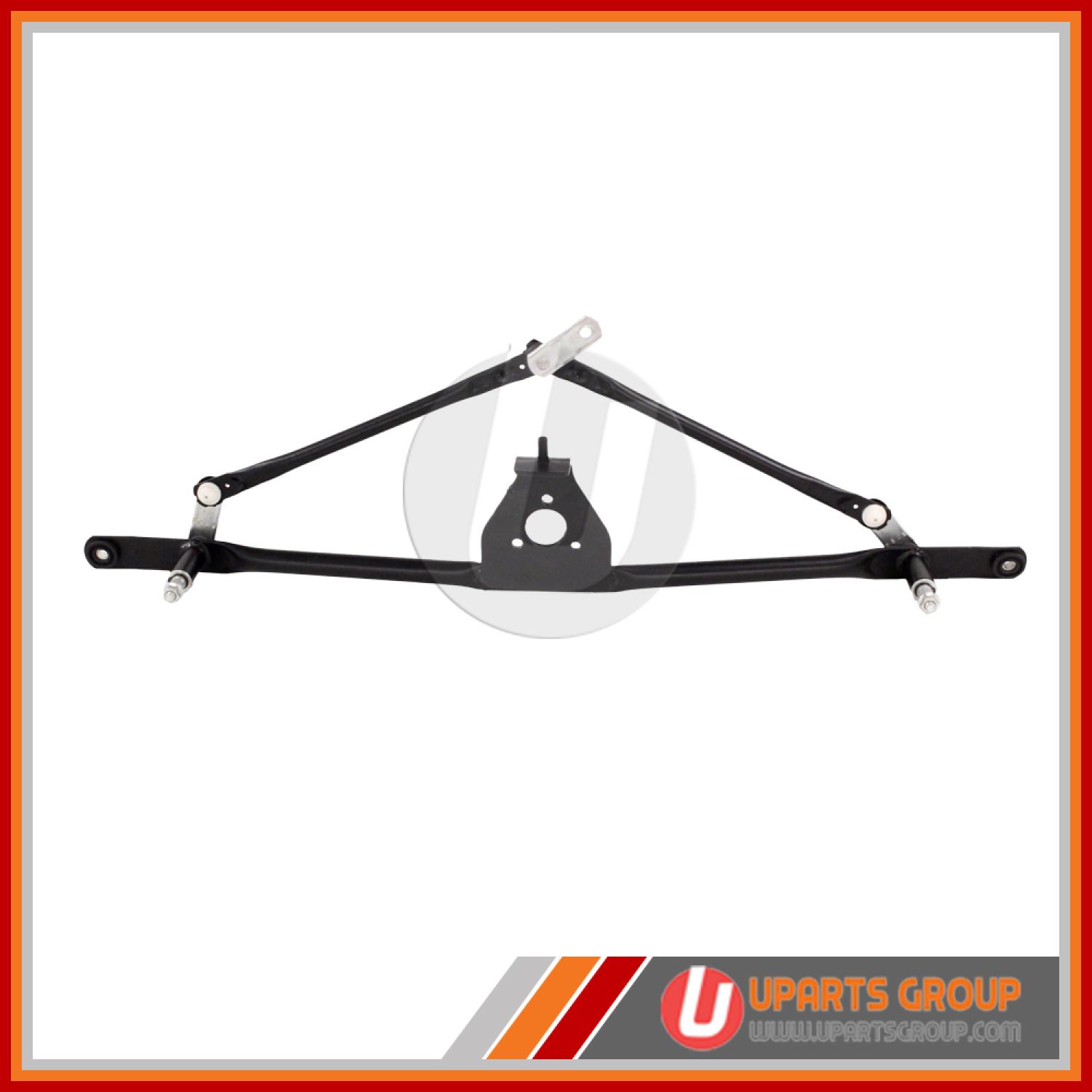 Uparts Group WLWR07 - Windshield Wiper Linkage Uparts Group WLWR07 Windshield Wiper Linkage product image 1 of 4