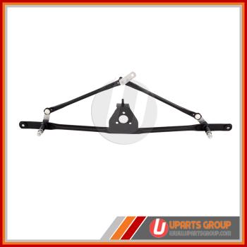 2016 Jeep Wrangler Windshield Wiper Linkage