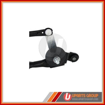2021 Subaru WRX STI Windshield Wiper Linkage Uparts Group WLWR15 image 3 of 4