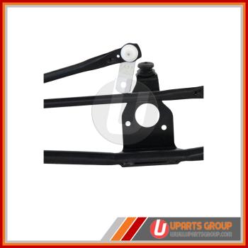 2021 Subaru WRX STI Windshield Wiper Linkage Uparts Group WLWR15 image 4 of 4