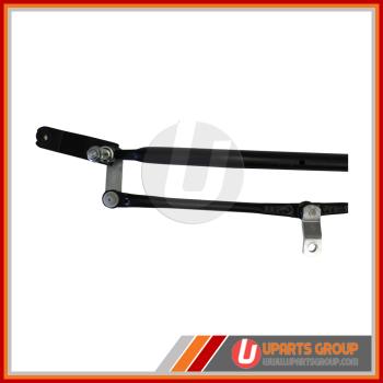 2022 Jeep Gladiator Windshield Wiper Linkage Uparts Group WLWR18 image 2 of 4
