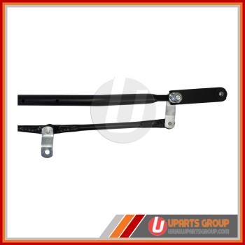 2022 Jeep Gladiator Windshield Wiper Linkage Uparts Group WLWR18 image 3 of 4