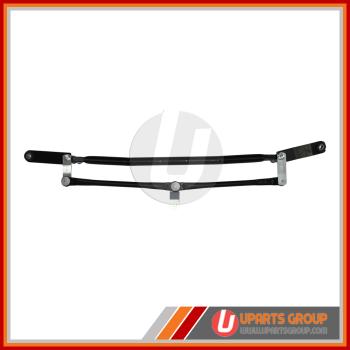 2022 Jeep Gladiator Windshield Wiper Linkage Uparts Group WLWR18 image 4 of 4