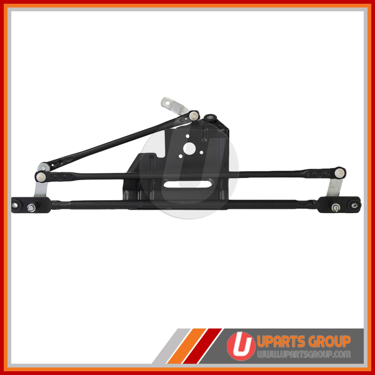 Uparts Group WLWR97 - Windshield Wiper Linkage Uparts Group WLWR97 Windshield Wiper Linkage product image 1 of 4