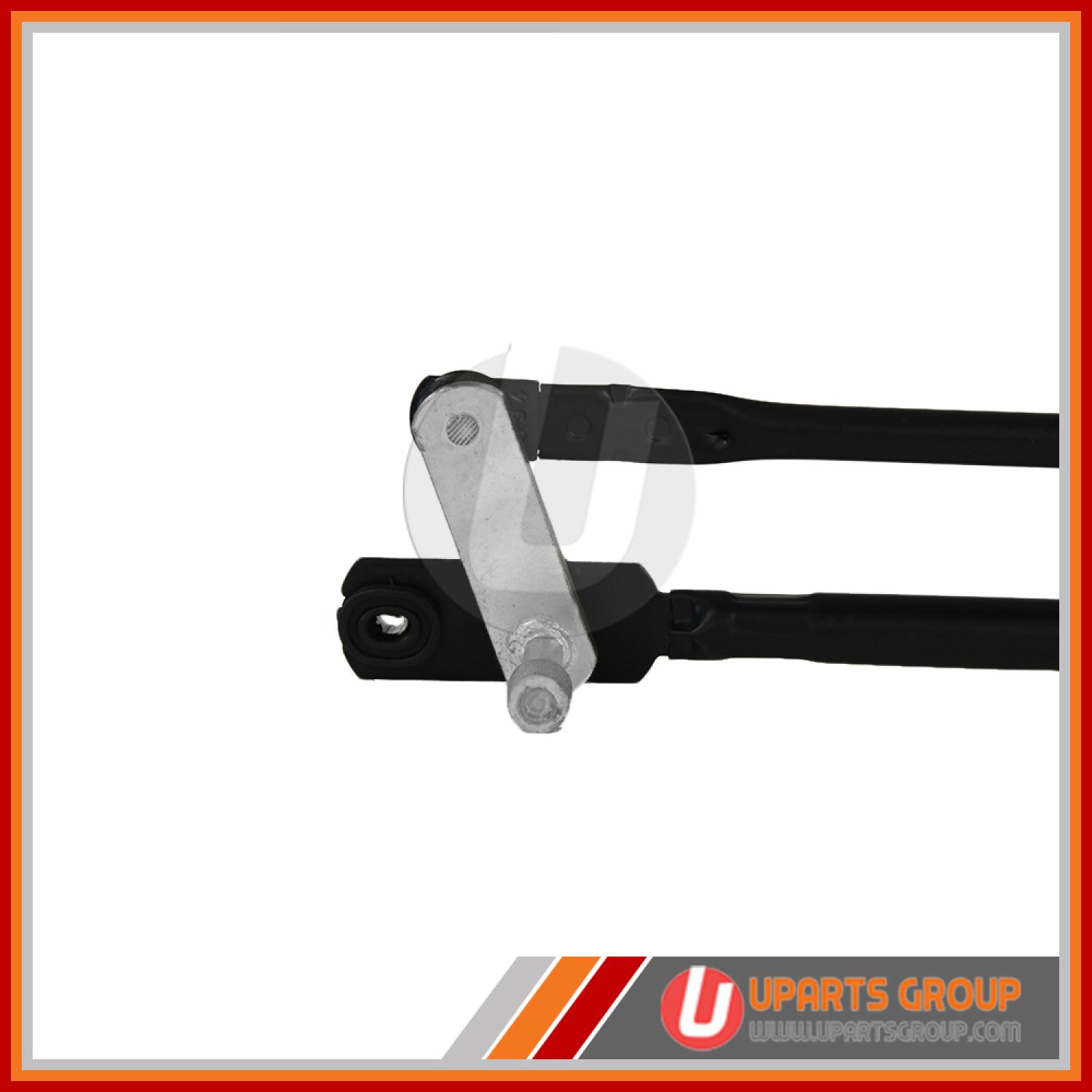 Uparts Group WLWR97 - Windshield Wiper Linkage Uparts Group WLWR97 Windshield Wiper Linkage product image 3 of 4