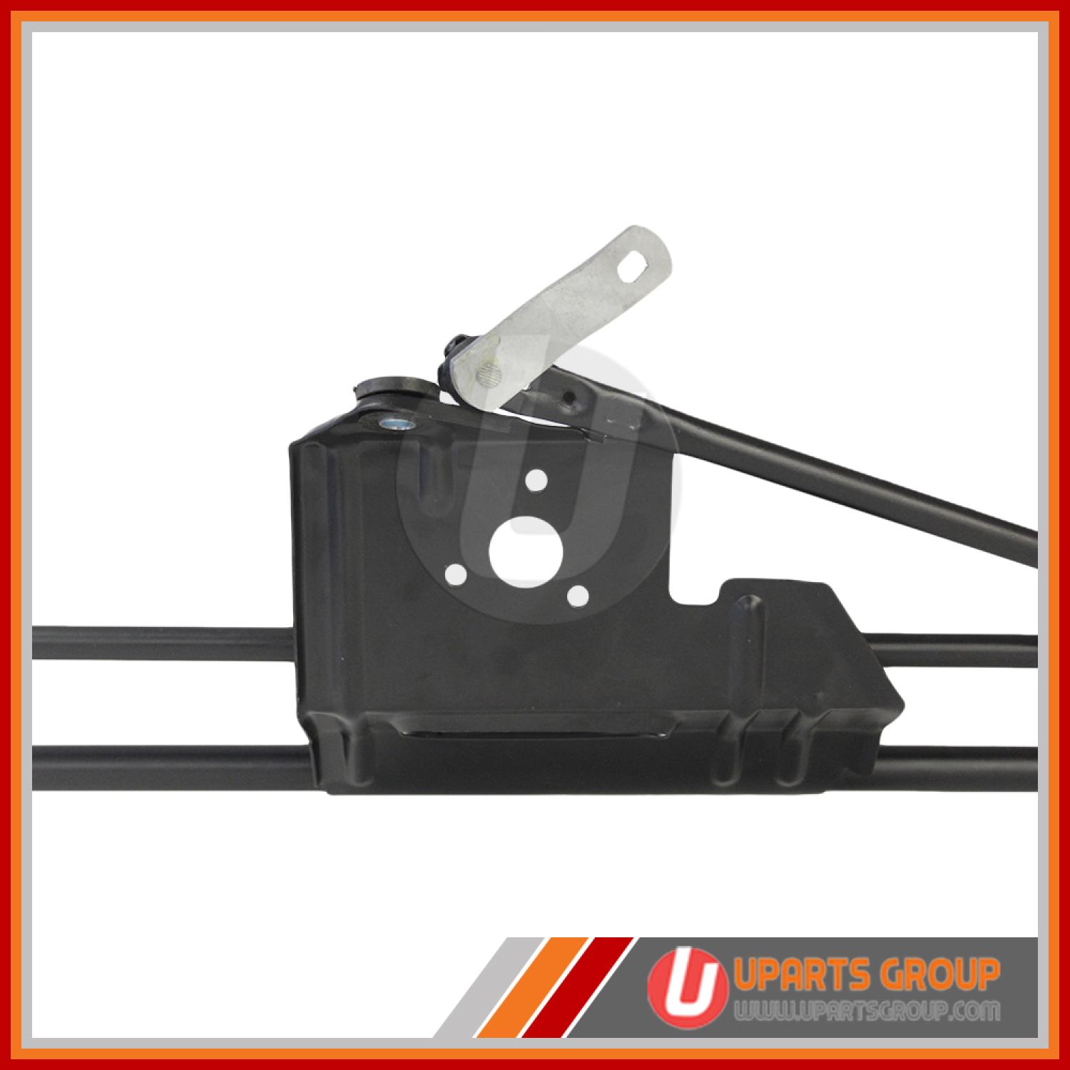 Uparts Group WLWR97 - Windshield Wiper Linkage Uparts Group WLWR97 Windshield Wiper Linkage product image 4 of 4