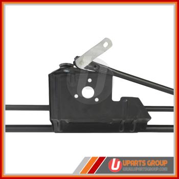 1999 Jeep TJ Windshield Wiper Linkage Uparts Group WLWR97 image 4 of 4