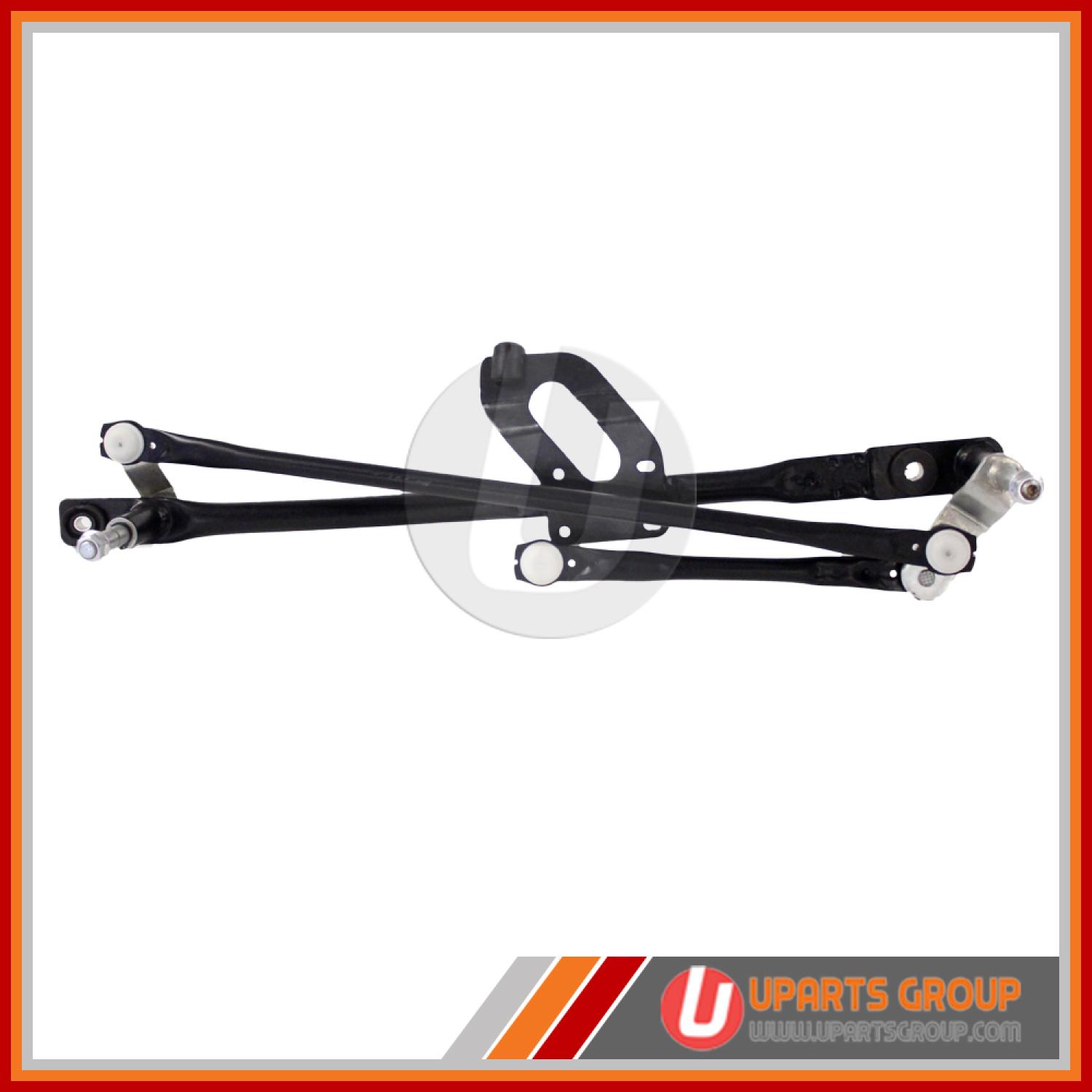 Uparts Group WLX112 - Windshield Wiper Linkage Uparts Group WLX112 Windshield Wiper Linkage product image 1 of 4