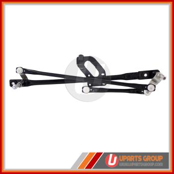 2015 BMW X1 Windshield Wiper Linkage Uparts Group WLX112 image 1 of 4