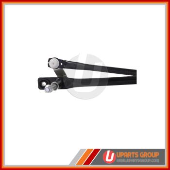 2015 BMW X1 Windshield Wiper Linkage Uparts Group WLX112 image 2 of 4