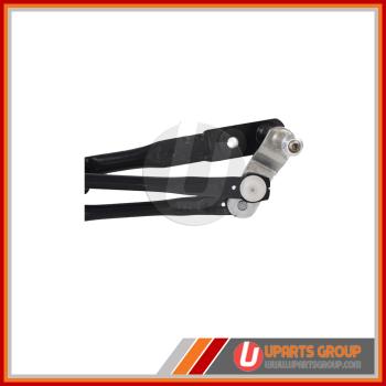 2015 BMW X1 Windshield Wiper Linkage Uparts Group WLX112 image 3 of 4