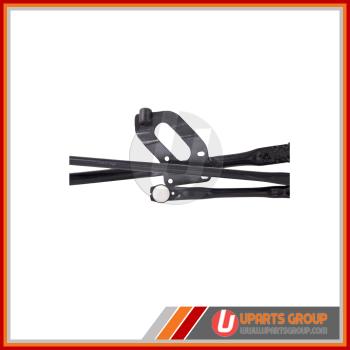 2015 BMW X1 Windshield Wiper Linkage Uparts Group WLX112 image 4 of 4