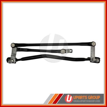 2023 BMW X1 Windshield Wiper Linkage Uparts Group WLX123 image 1 of 4