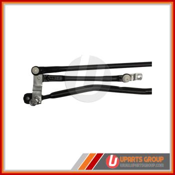 2023 BMW X1 Windshield Wiper Linkage Uparts Group WLX123 image 2 of 4