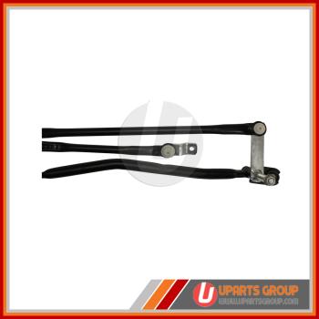 2023 BMW X1 Windshield Wiper Linkage Uparts Group WLX123 image 3 of 4