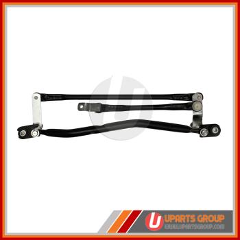 2023 BMW X1 Windshield Wiper Linkage Uparts Group WLX123 image 4 of 4