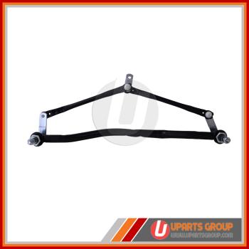 2010 BMW X3 Windshield Wiper Linkage Uparts Group WLX304 image 1 of 4