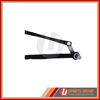 2010 BMW X3 Windshield Wiper Linkage Uparts Group WLX304 image 3 of 4