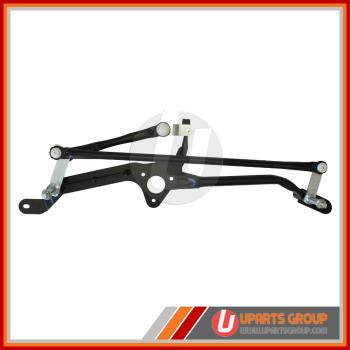 2019 BMW X3 Windshield Wiper Linkage