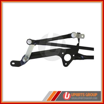 2019 BMW X3 Windshield Wiper Linkage Uparts Group WLX318 image 2 of 4
