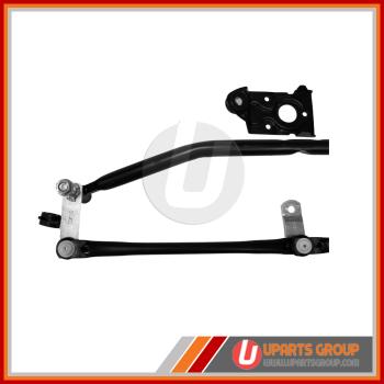 2018 BMW X4 Windshield Wiper Linkage Uparts Group WLX415 image 2 of 4