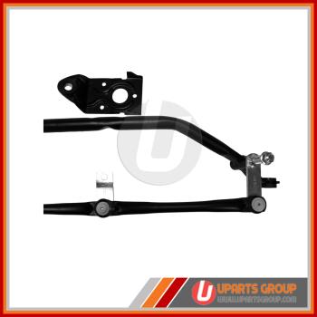 2018 BMW X4 Windshield Wiper Linkage Uparts Group WLX415 image 3 of 4