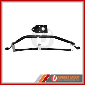 2018 BMW X4 Windshield Wiper Linkage Uparts Group WLX415 image 4 of 4