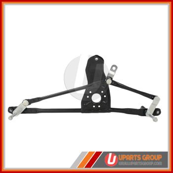 2006 BMW X5 Windshield Wiper Linkage Uparts Group WLX500 image 1 of 4