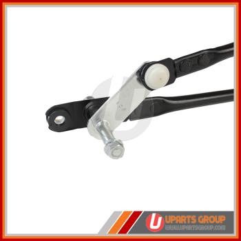 2006 BMW X5 Windshield Wiper Linkage Uparts Group WLX500 image 3 of 4