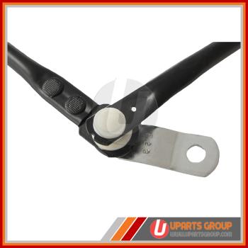 2006 BMW X5 Windshield Wiper Linkage Uparts Group WLX500 image 4 of 4