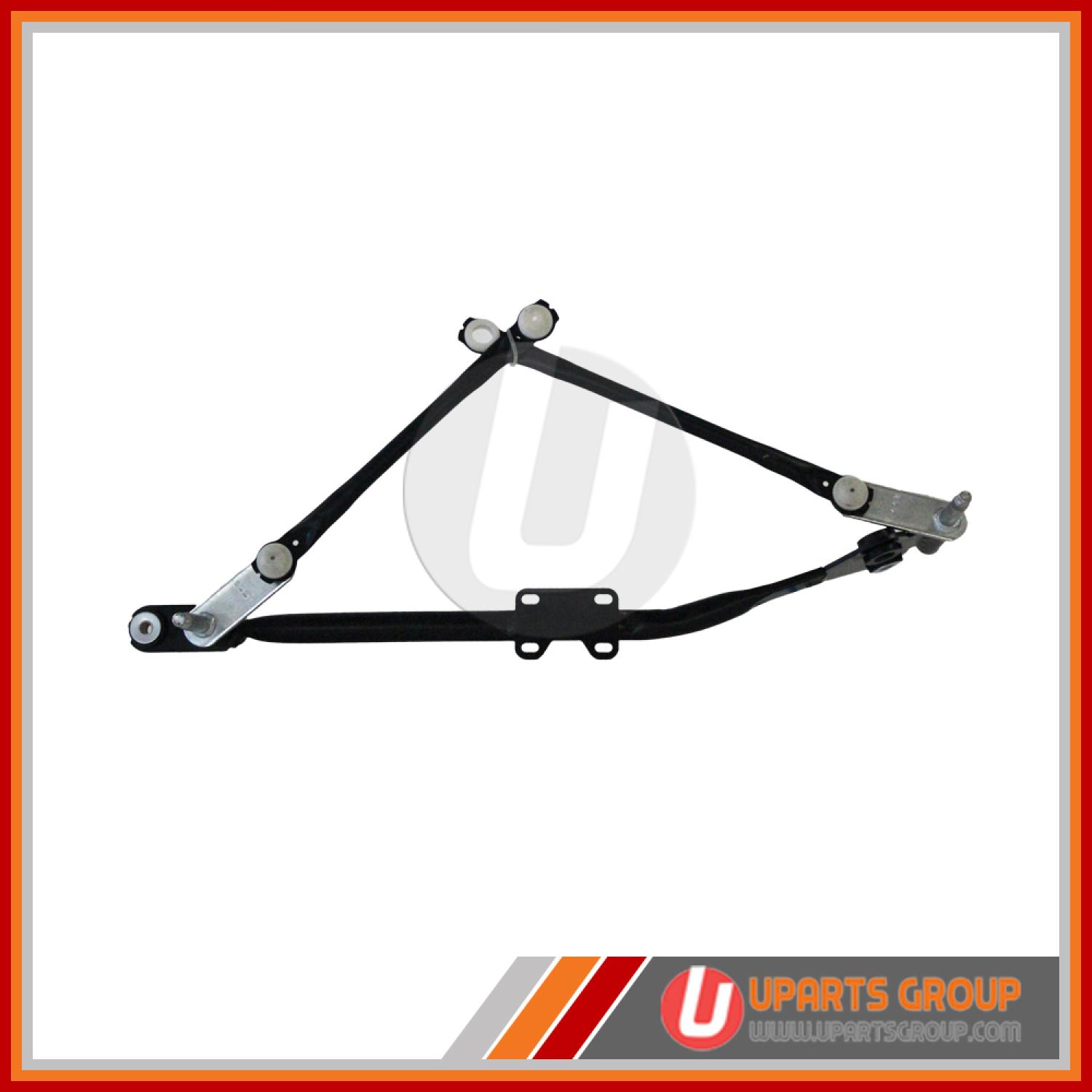 Uparts Group WLX507 - Windshield Wiper Linkage Uparts Group WLX507 Windshield Wiper Linkage product image 1 of 4