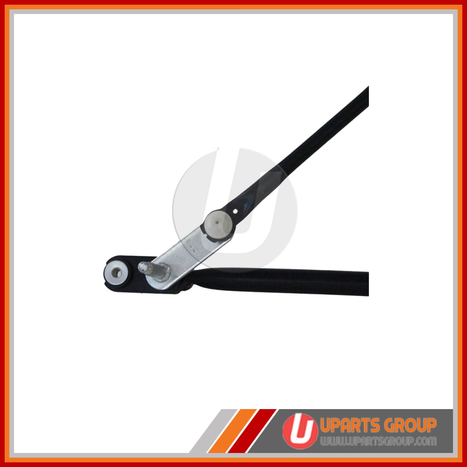 Uparts Group WLX507 - Windshield Wiper Linkage Uparts Group WLX507 Windshield Wiper Linkage product image 2 of 4