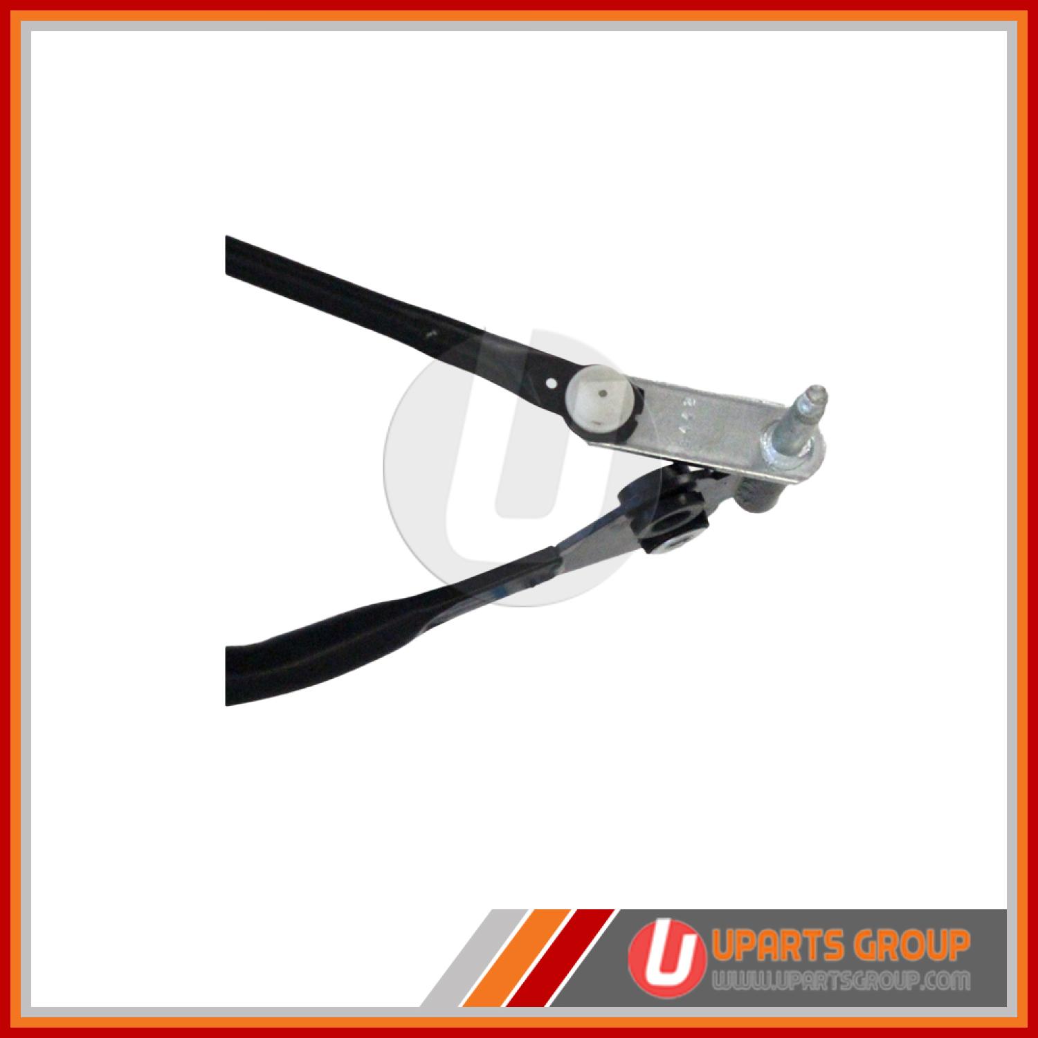Uparts Group WLX507 - Windshield Wiper Linkage Uparts Group WLX507 Windshield Wiper Linkage product image 3 of 4