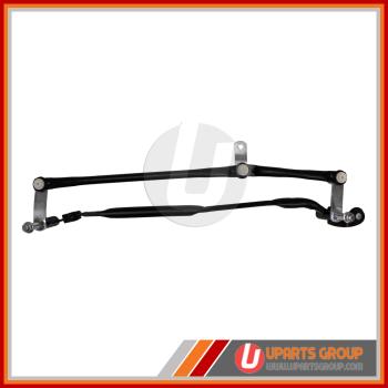 2019 BMW X6 Windshield Wiper Linkage Uparts Group WLX615 image 1 of 4