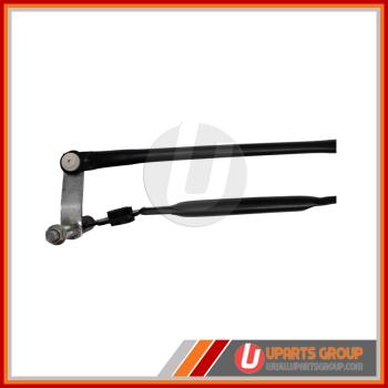 2019 BMW X6 Windshield Wiper Linkage Uparts Group WLX615 image 2 of 4