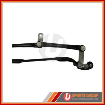 2019 BMW X6 Windshield Wiper Linkage Uparts Group WLX615 image 3 of 4