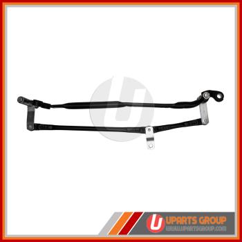 2019 BMW X6 Windshield Wiper Linkage Uparts Group WLX615 image 4 of 4