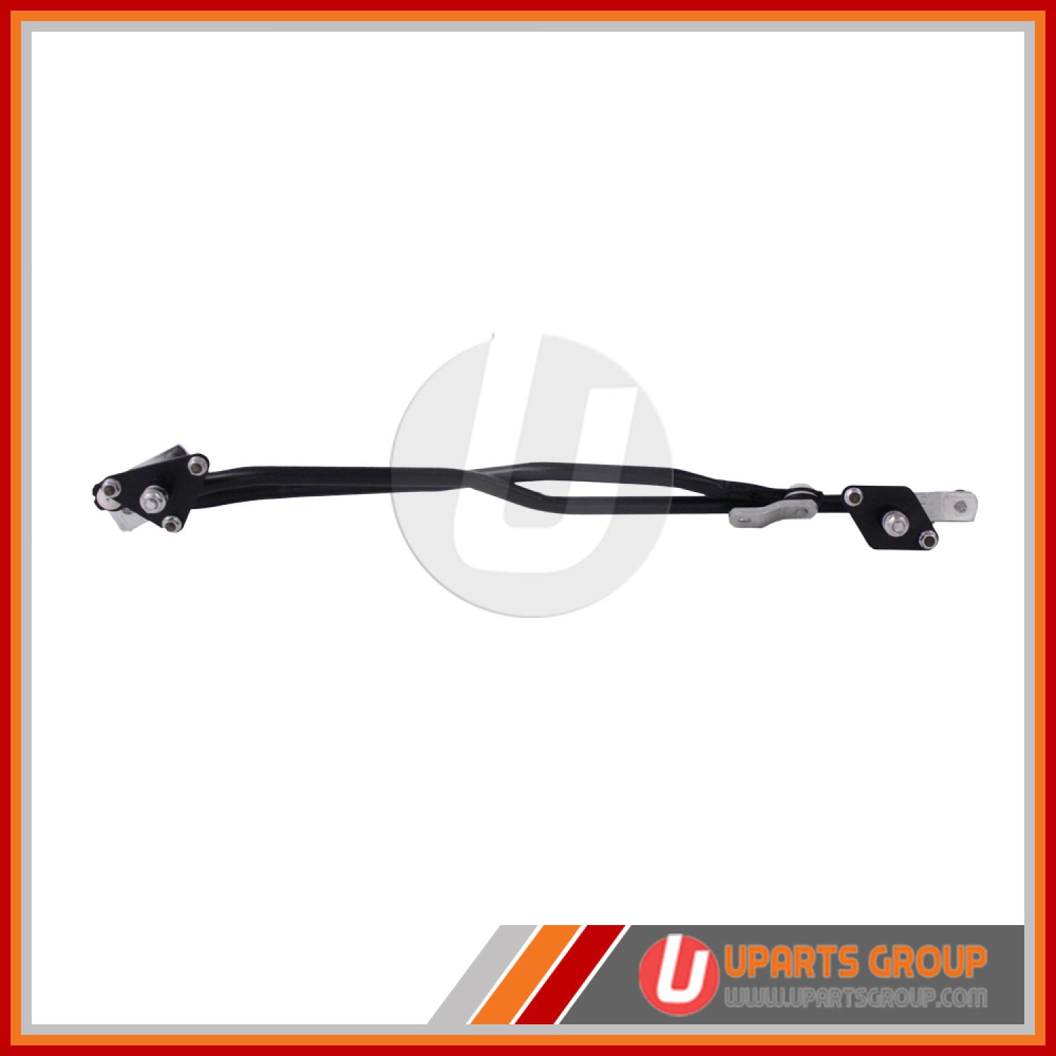 Uparts Group WLX996 - Windshield Wiper Linkage Uparts Group WLX996 Windshield Wiper Linkage product image 1 of 4