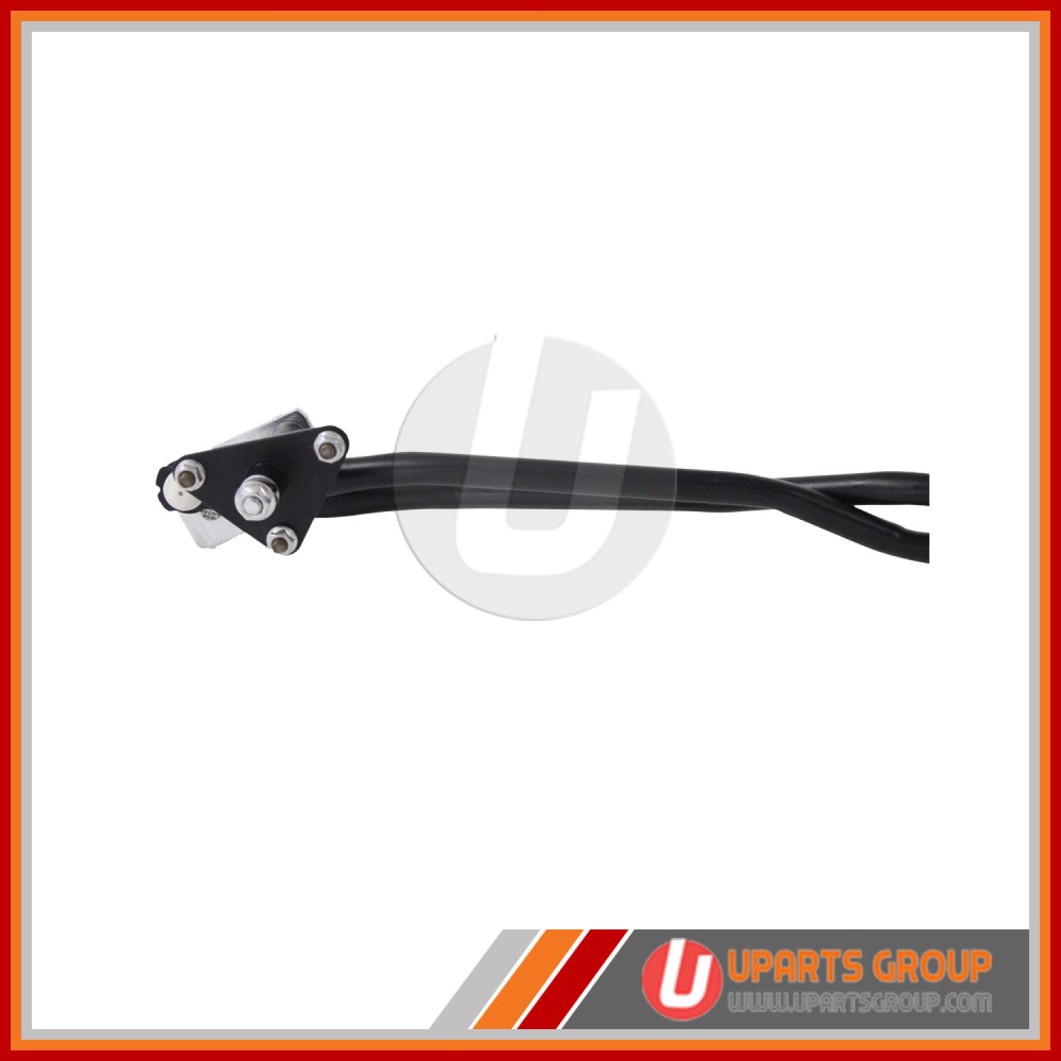 Uparts Group WLX996 - Windshield Wiper Linkage Uparts Group WLX996 Windshield Wiper Linkage product image 2 of 4