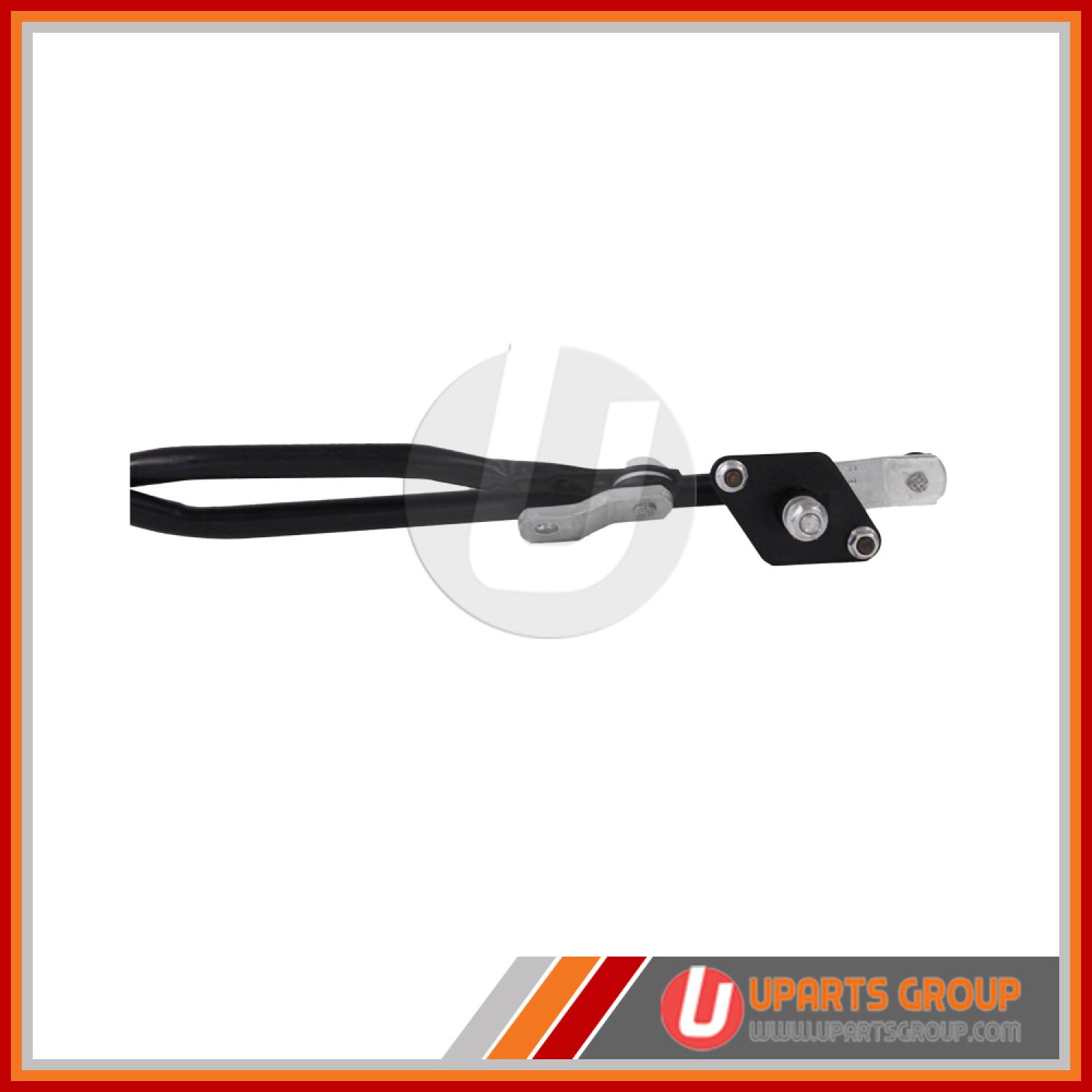 Uparts Group WLX996 - Windshield Wiper Linkage Uparts Group WLX996 Windshield Wiper Linkage product image 3 of 4