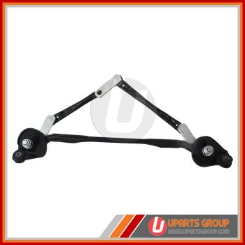 2004 Scion xA Windshield Wiper Linkage Uparts Group WLXA04 image 1 of 4