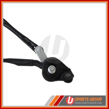 2004 Scion xA Windshield Wiper Linkage Uparts Group WLXA04 image 2 of 4