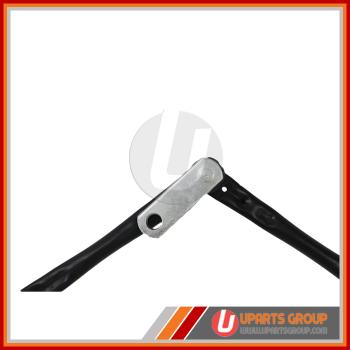2004 Scion xA Windshield Wiper Linkage Uparts Group WLXA04 image 4 of 4