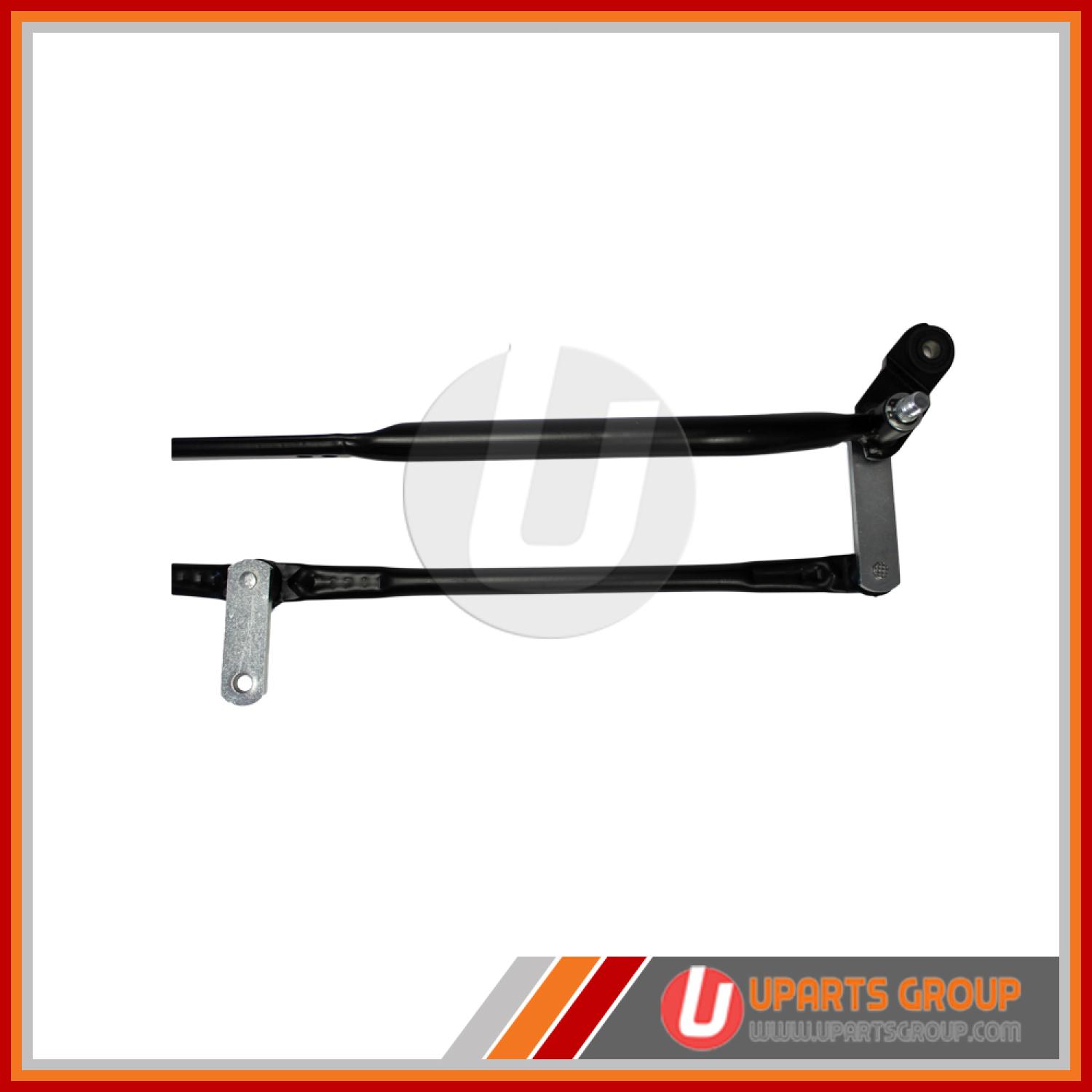 Uparts Group WLXB08 Windshield Wiper Linkage product image 2 of 4