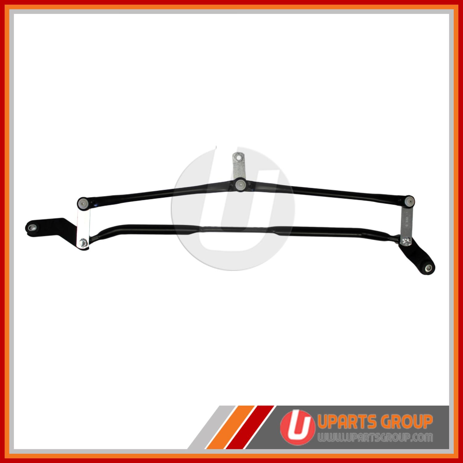 Uparts Group WLXB08 Windshield Wiper Linkage product image 4 of 4