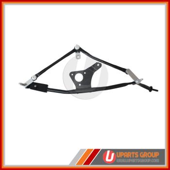 2012 Volvo XC90 Windshield Wiper Linkage